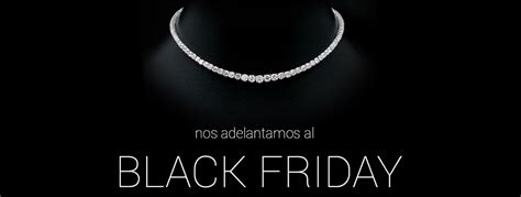 Black friday joyeria Continuara.org