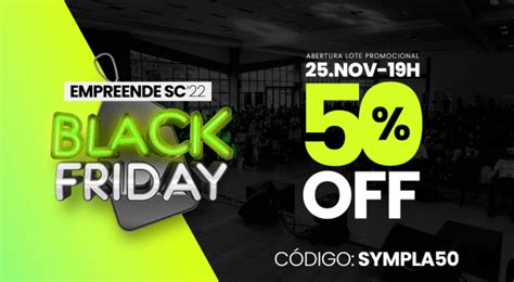 Black friday lote Continuara.org