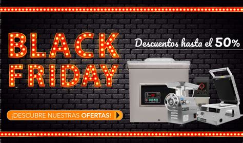 Black friday maquina Continuara.org