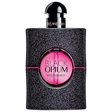 Black opium Continuara.org