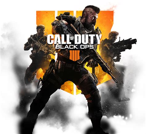Black ops4 Continuara.org
