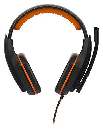 Blackfire cascos gamer Continuara.org