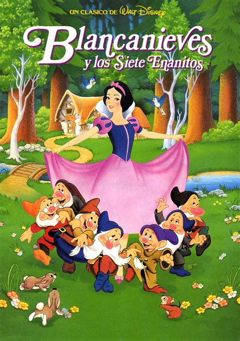 Blancanieves los Continuara.org
