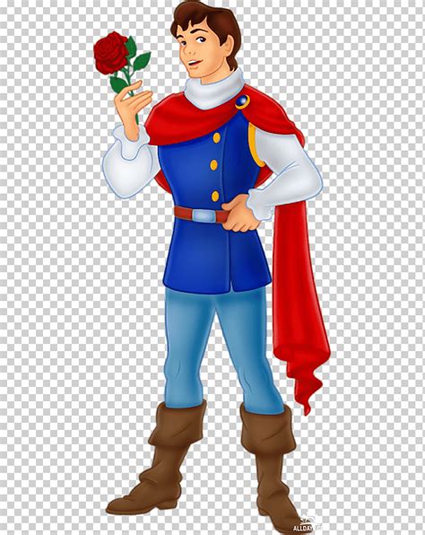 Blancanieves principe Continuara.org