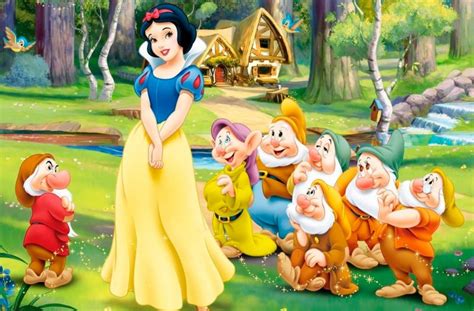 Blancanieves Continuara.org