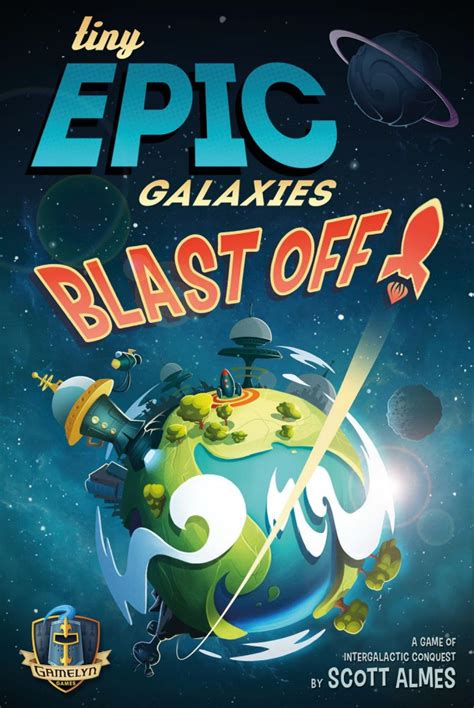 Blast off juegos Continuara.org