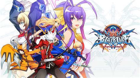 Blazblue central fiction Continuara.org