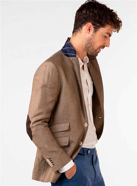 Blazer ganso Continuara.org