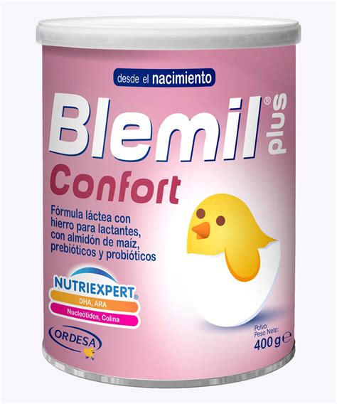 Blemil confort Continuara.org