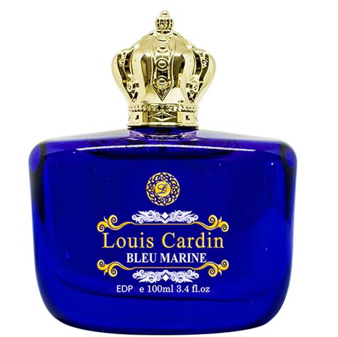 Bleu marine cardin Continuara.org