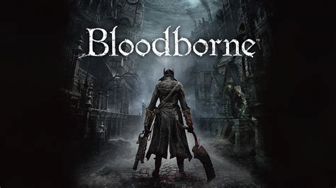 Bloodborne playstation Continuara.org