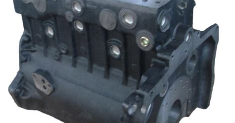 Bloque motor perkins Continuara.org
