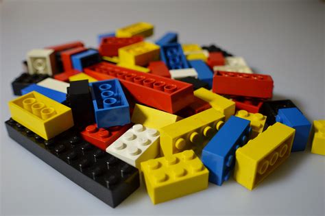 Bloques blocks lego Continuara.org