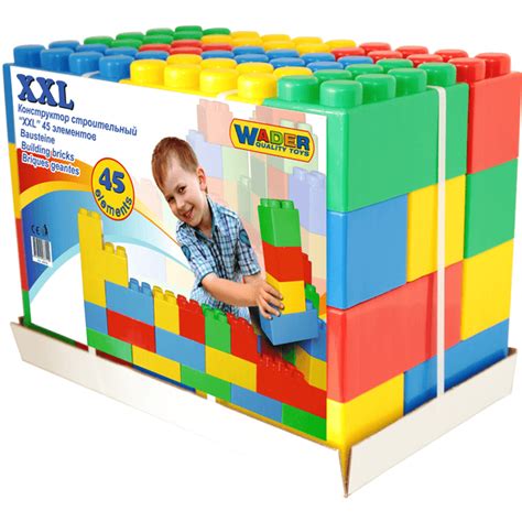 Bloques construccion wader Continuara.org