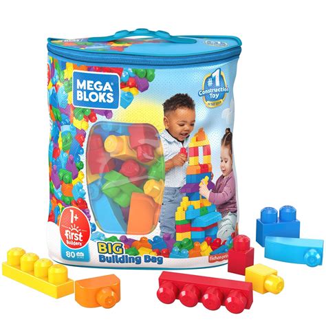 Bloques mega bloks Continuara.org