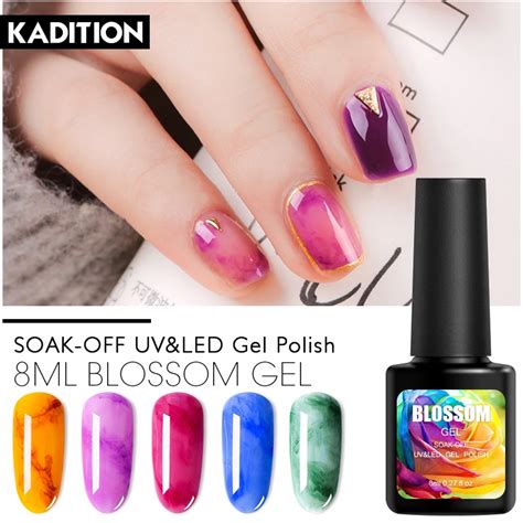 Blossom gel Continuara.org