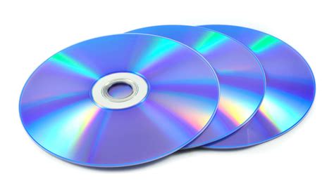 Blu ray disc Continuara.org