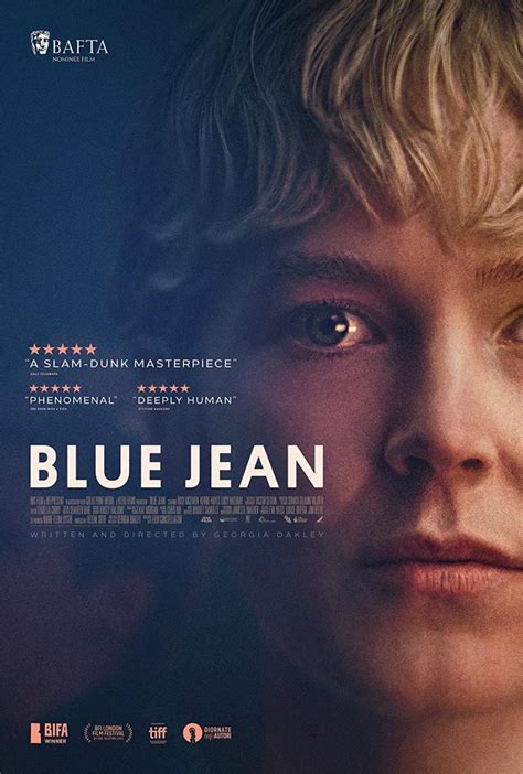 Blue jean Continuara.org