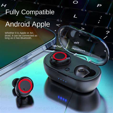 Bluetooth 50 dual Continuara.org