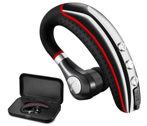 Bluetooth headset Continuara.org