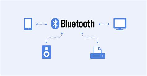 Bluetooth Continuara.org