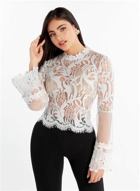 Blusa chica sin Continuara.org