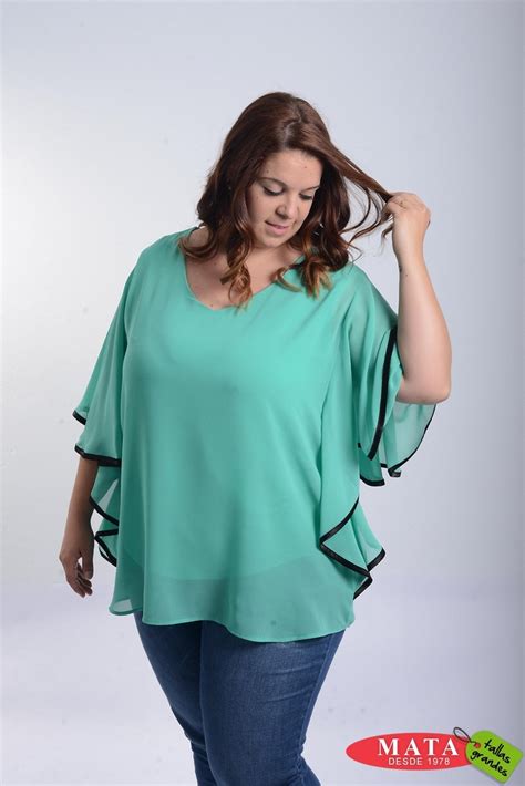 Blusa colores talla Continuara.org