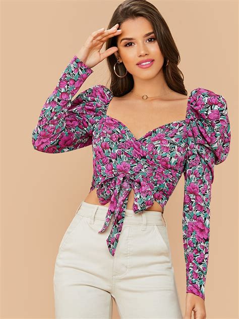 Blusa l
