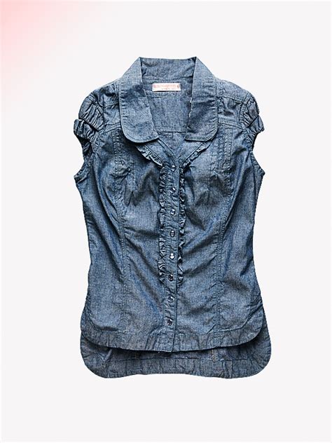 Blusa emporium nueva Continuara.org