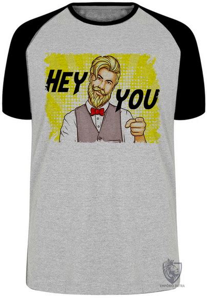 Blusa estilo hipster Continuara.org