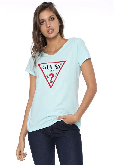 Blusa guess Continuara.org
