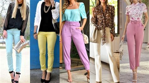 Blusa pantalon Continuara.org