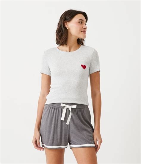 Blusa pijama t Continuara.org