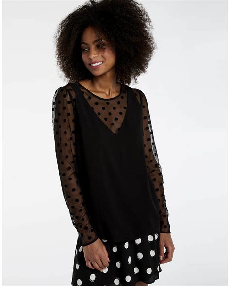 Blusa plumeti lola Continuara.org