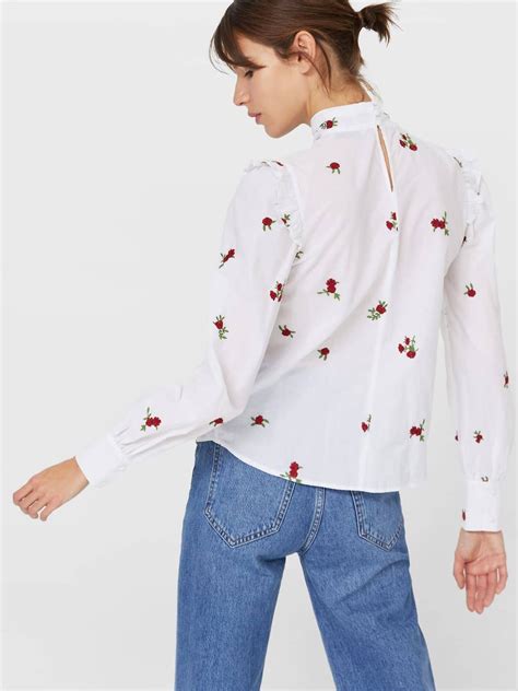 Blusa stradivarius nueva Continuara.org