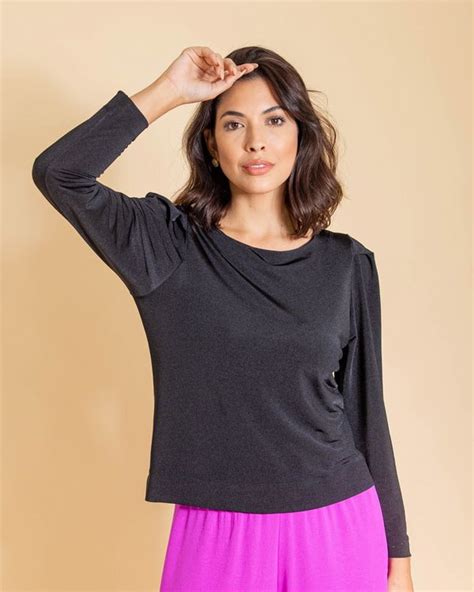 Blusa yerse t Continuara.org