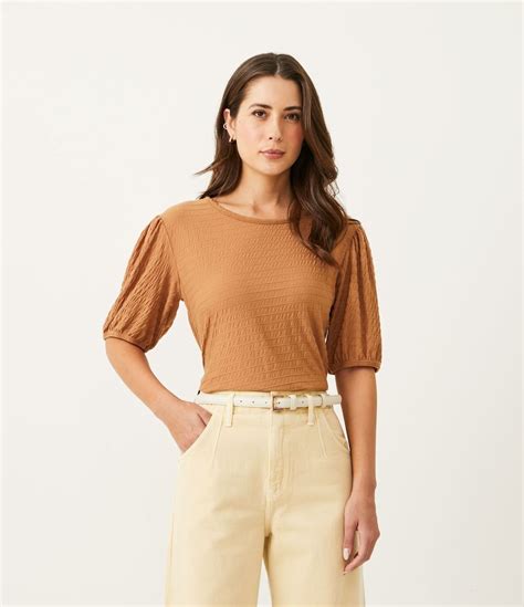 Blusa Continuara.org