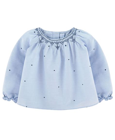 Blusas bebe Continuara.org