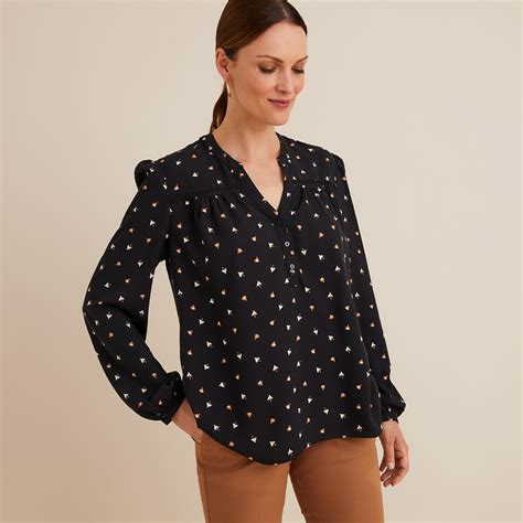 Blusas fantasia Continuara.org