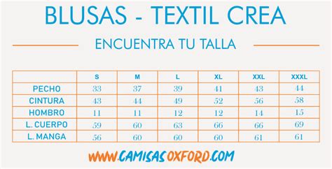 Blusas talla Continuara.org
