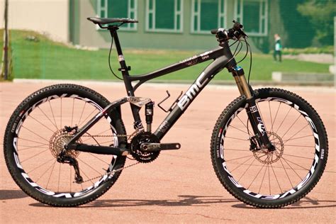 Bmc traifox carbom Continuara.org