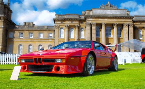 Bmw m1 edic Continuara.org