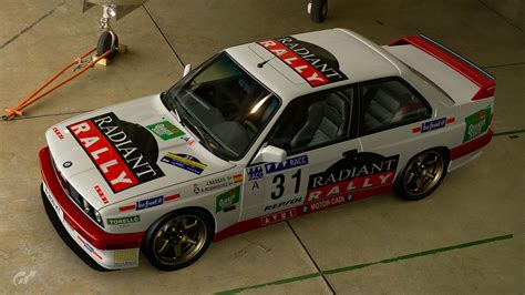 Bmw m3 pep Continuara.org