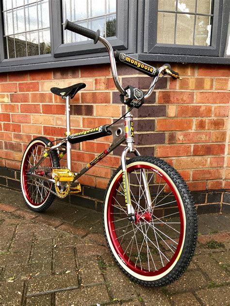 Bmx antiguas Continuara.org