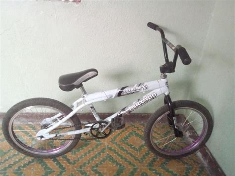Bmx buen estado Continuara.org