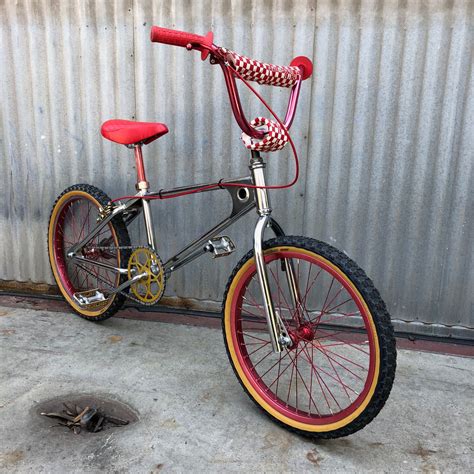 Bmx clasica Continuara.org