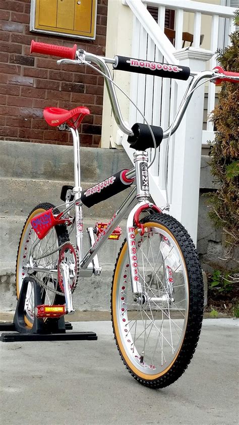 Bmx clasicas Continuara.org