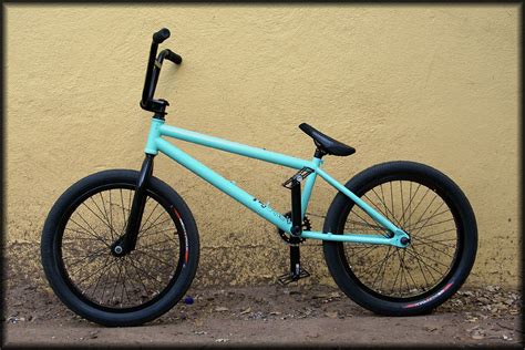 Bmx freestyle sin Continuara.org