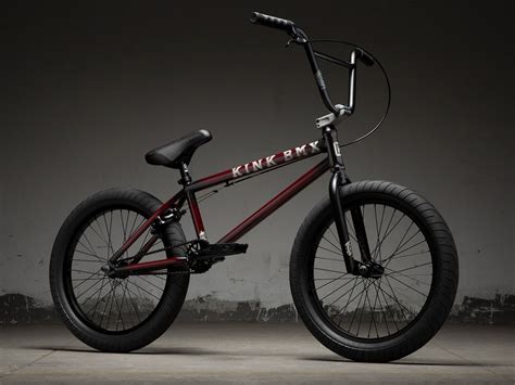Bmx kink Continuara.org