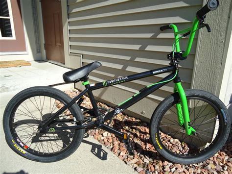 Bmx mirraco blend Continuara.org